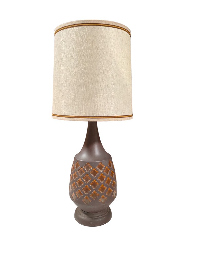 Raymor Mid Century Modern Lamp