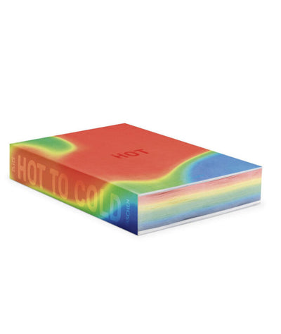 BIG. Hot to Cold