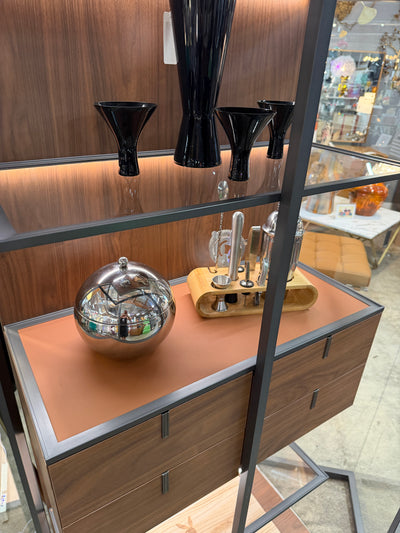 Aliante Cabinet by Giuseppe Bavuso Italy 2022