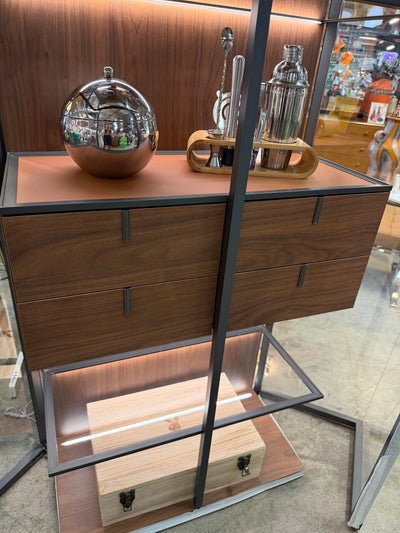Aliante Cabinet by Giuseppe Bavuso Italy 2022