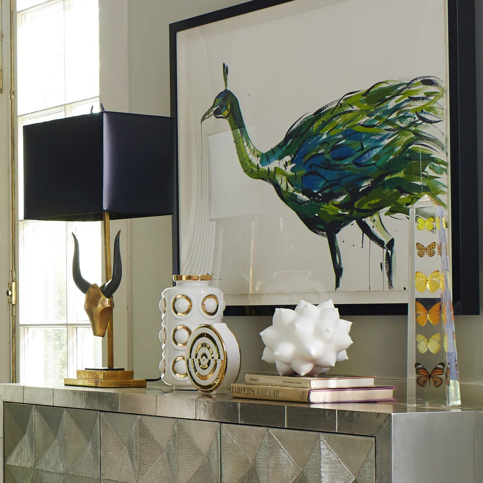 Georgia Orb   by Jonathan Adler