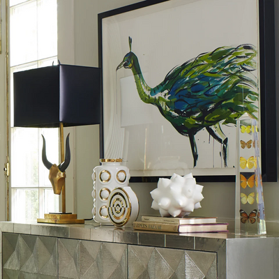 Georgia Orb   by Jonathan Adler