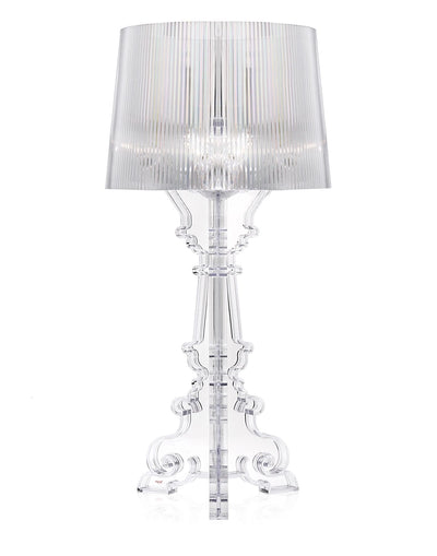 Bourgie Transparent