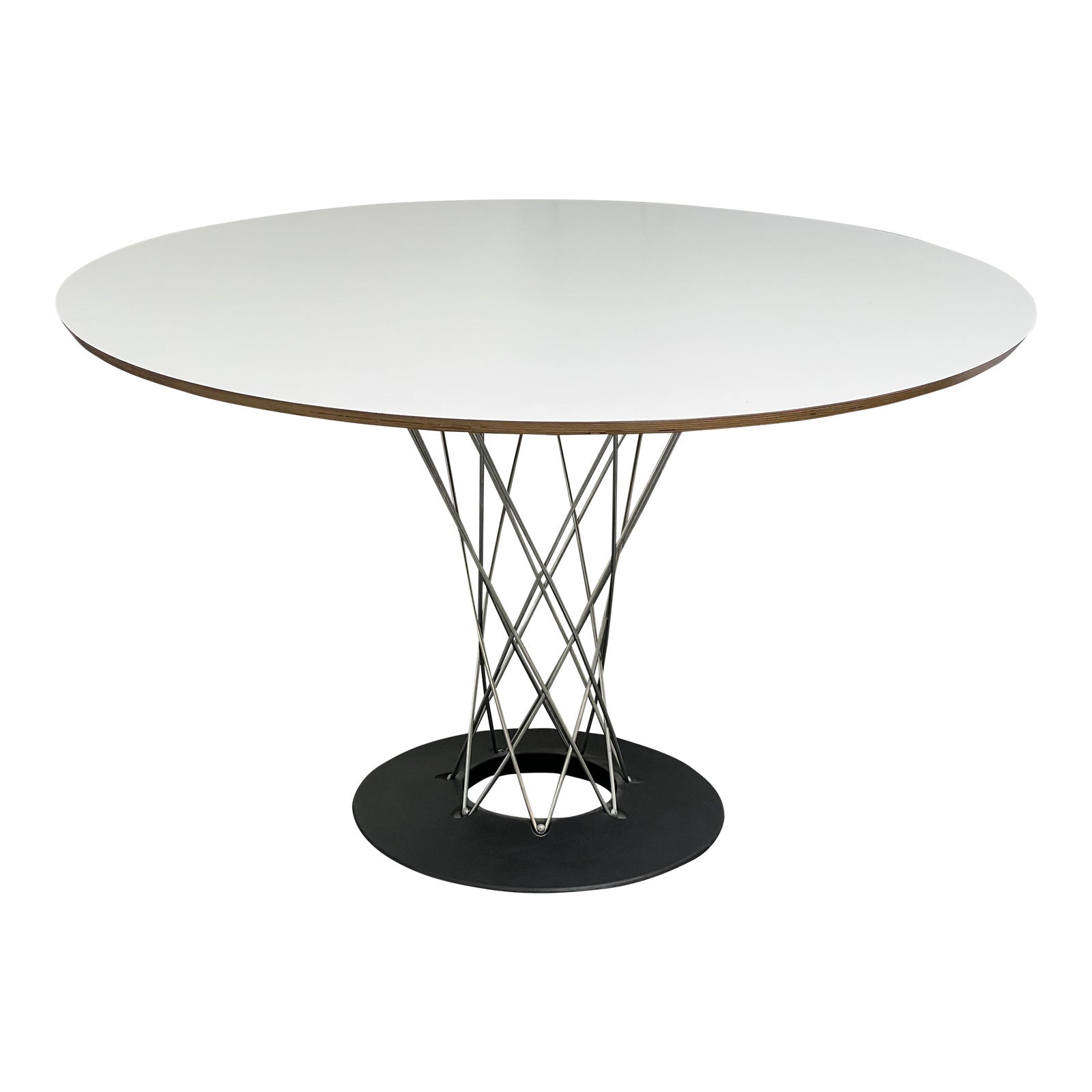 Isamu Noguchi Cyclone Dining Table