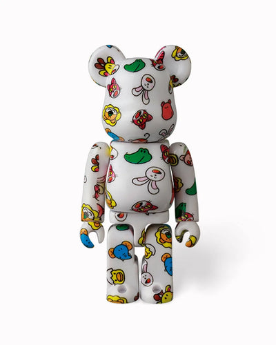 Bearbrick Series 52 24 Pieces Full Case