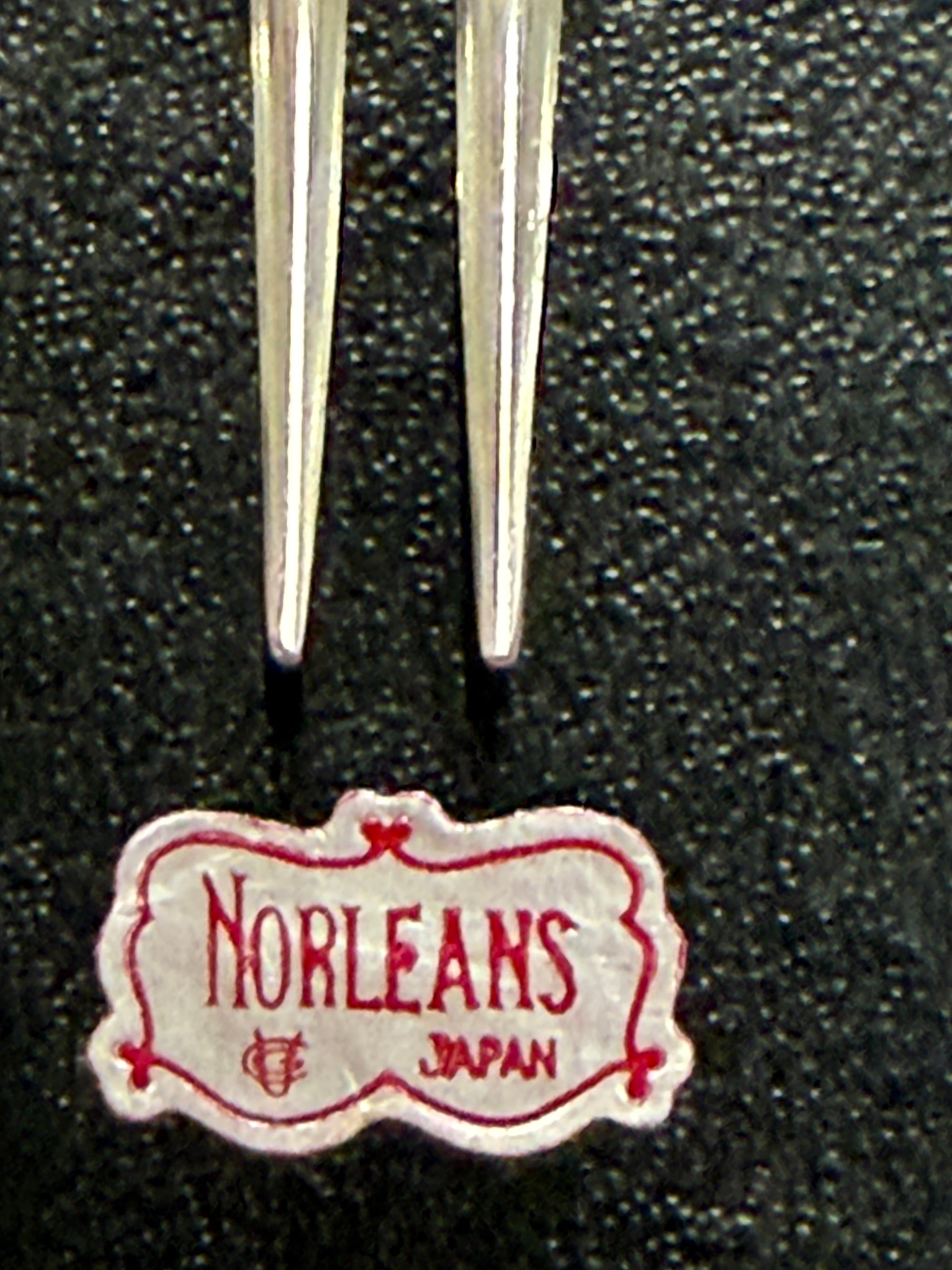 Cocktail Picks Stand