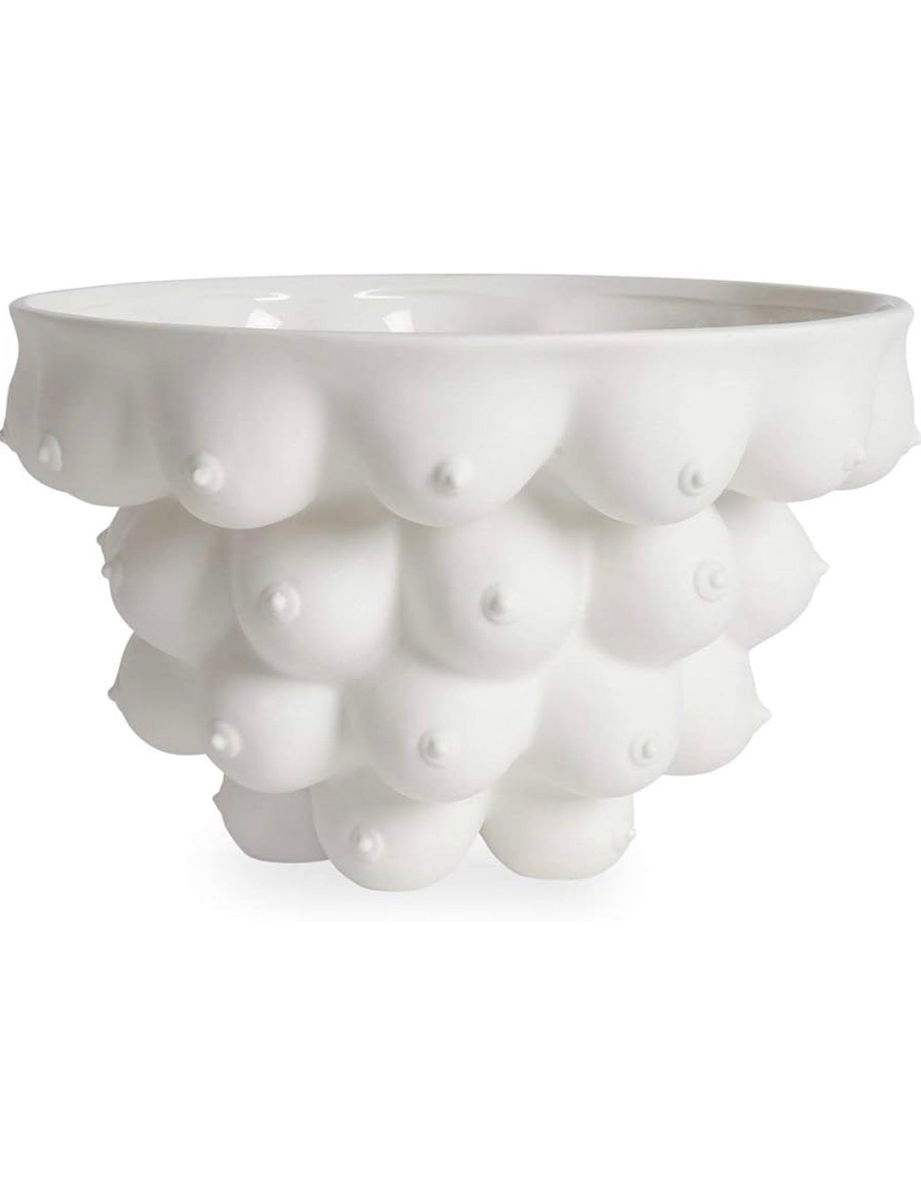 Johnathan Adler Georgia Centerpiece Bowl
