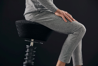 Swopper Task Chair (Aeris)