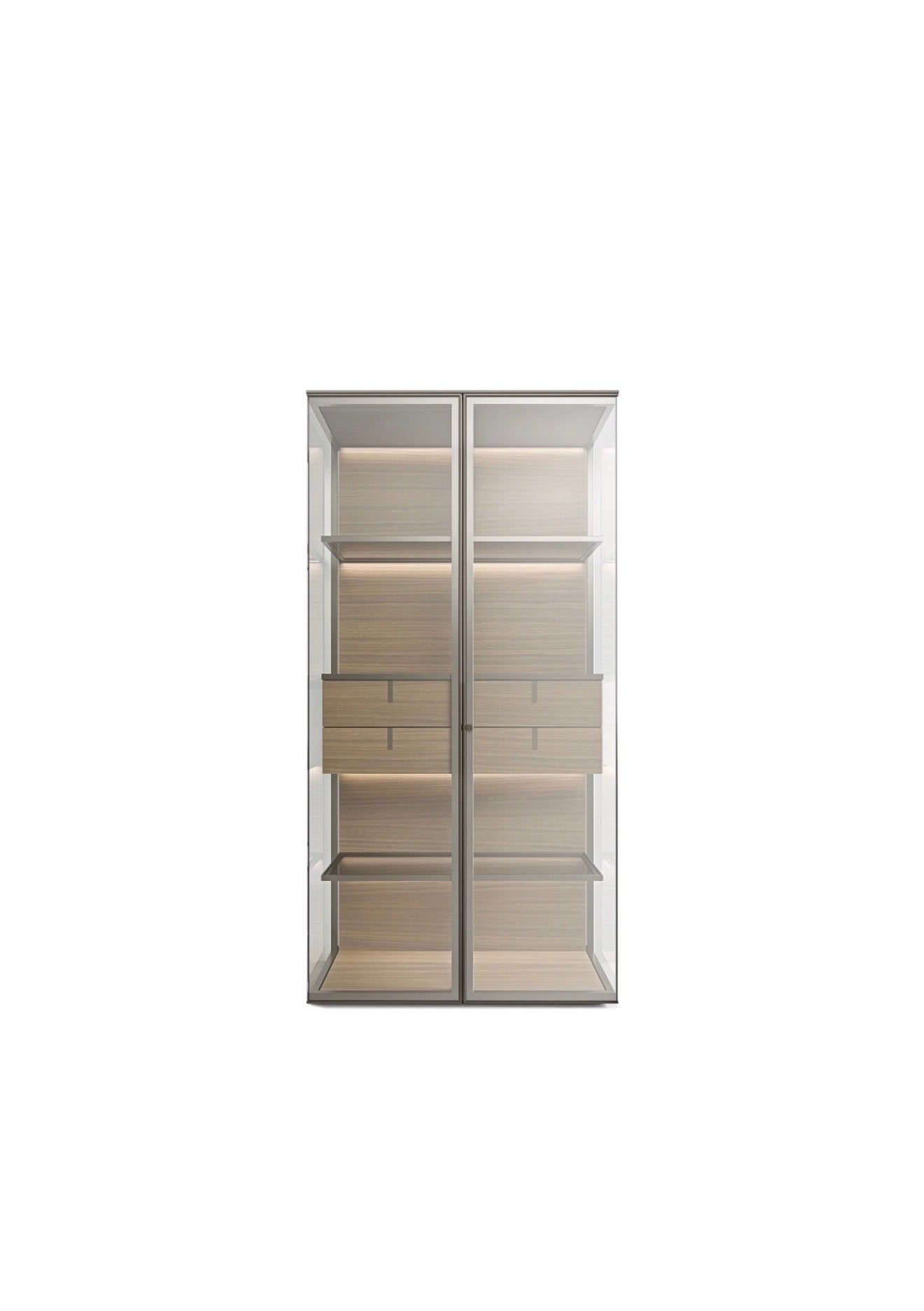 Aliante Cabinet by Giuseppe Bavuso Italy 2022
