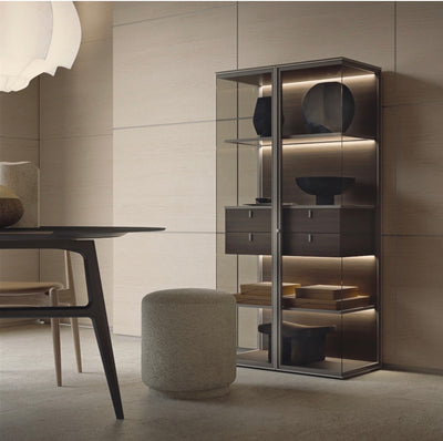 Aliante Cabinet by Giuseppe Bavuso Italy 2022
