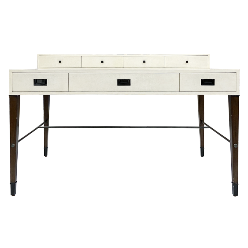 Anthology Two-Tier Desk