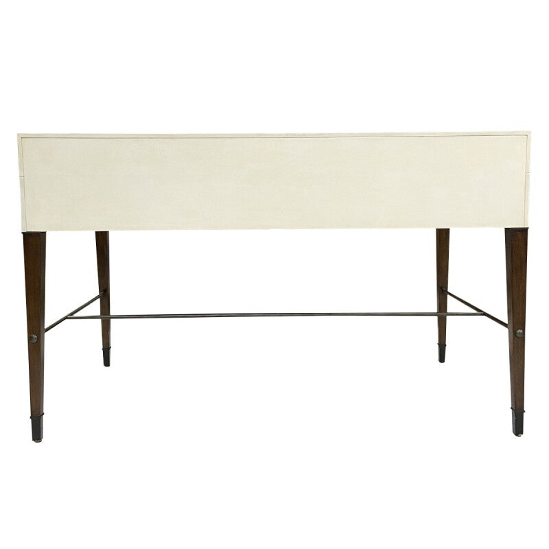Anthology Two-Tier Desk