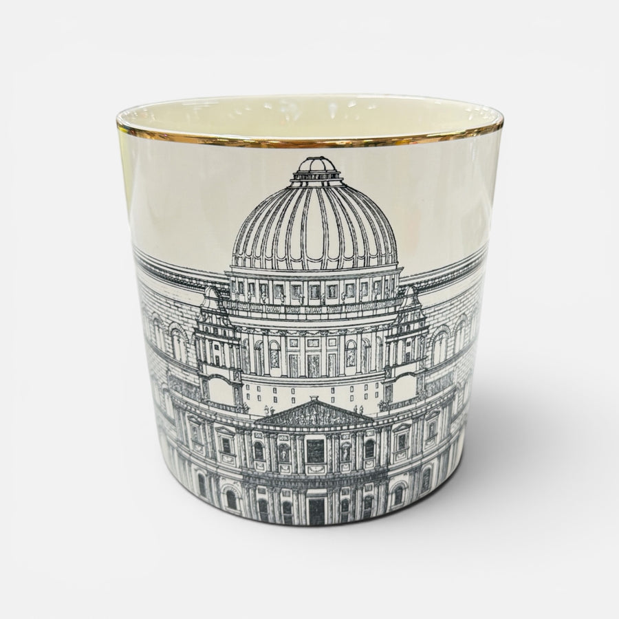 Post Modern Cachepot or Jardiniere