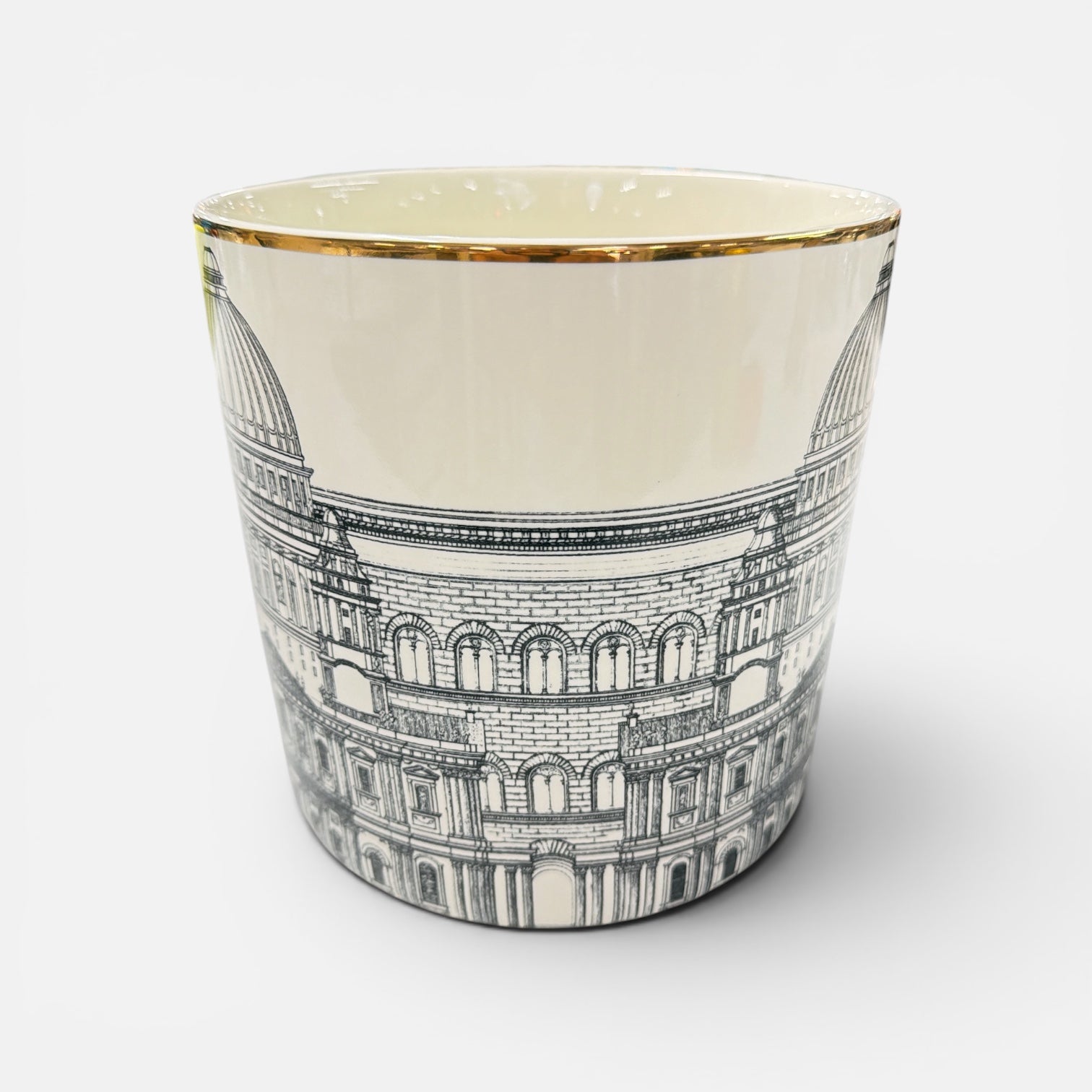 Post Modern Cachepot or Jardiniere