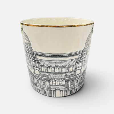 Post Modern Cachepot or Jardiniere