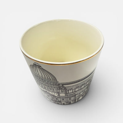 Post Modern Cachepot or Jardiniere
