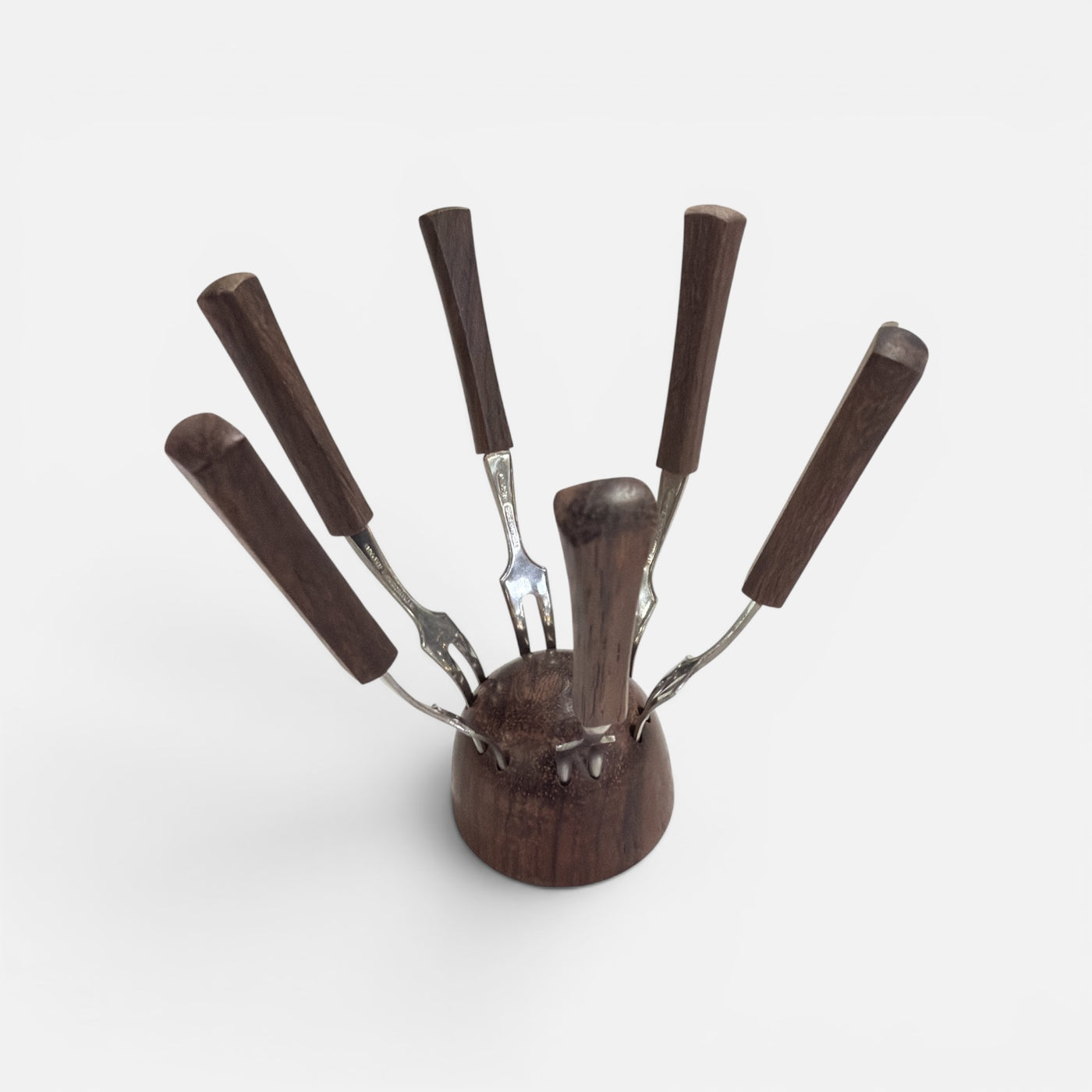 Cocktail Picks Stand