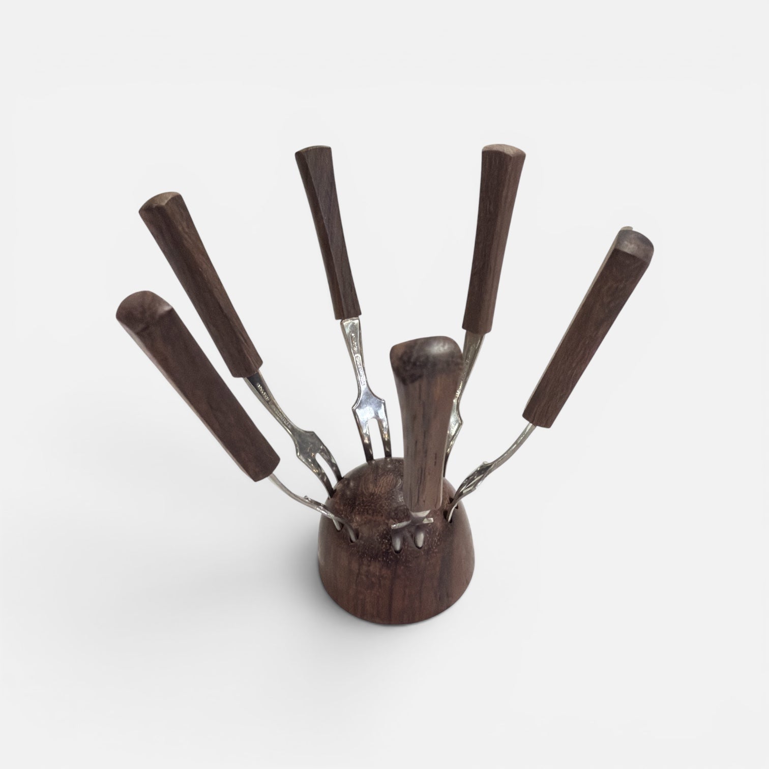 Cocktail Picks Stand