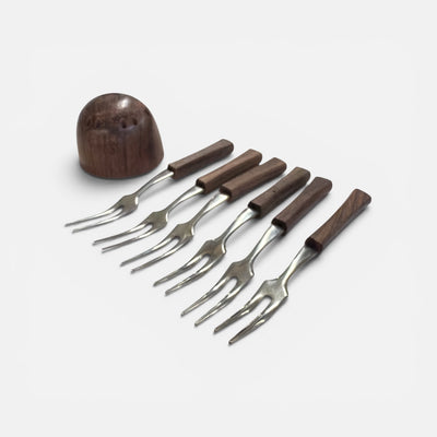 Cocktail Picks Stand