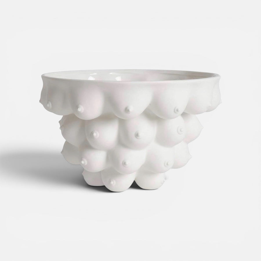 Johnathan Adler Georgia Centerpiece Bowl