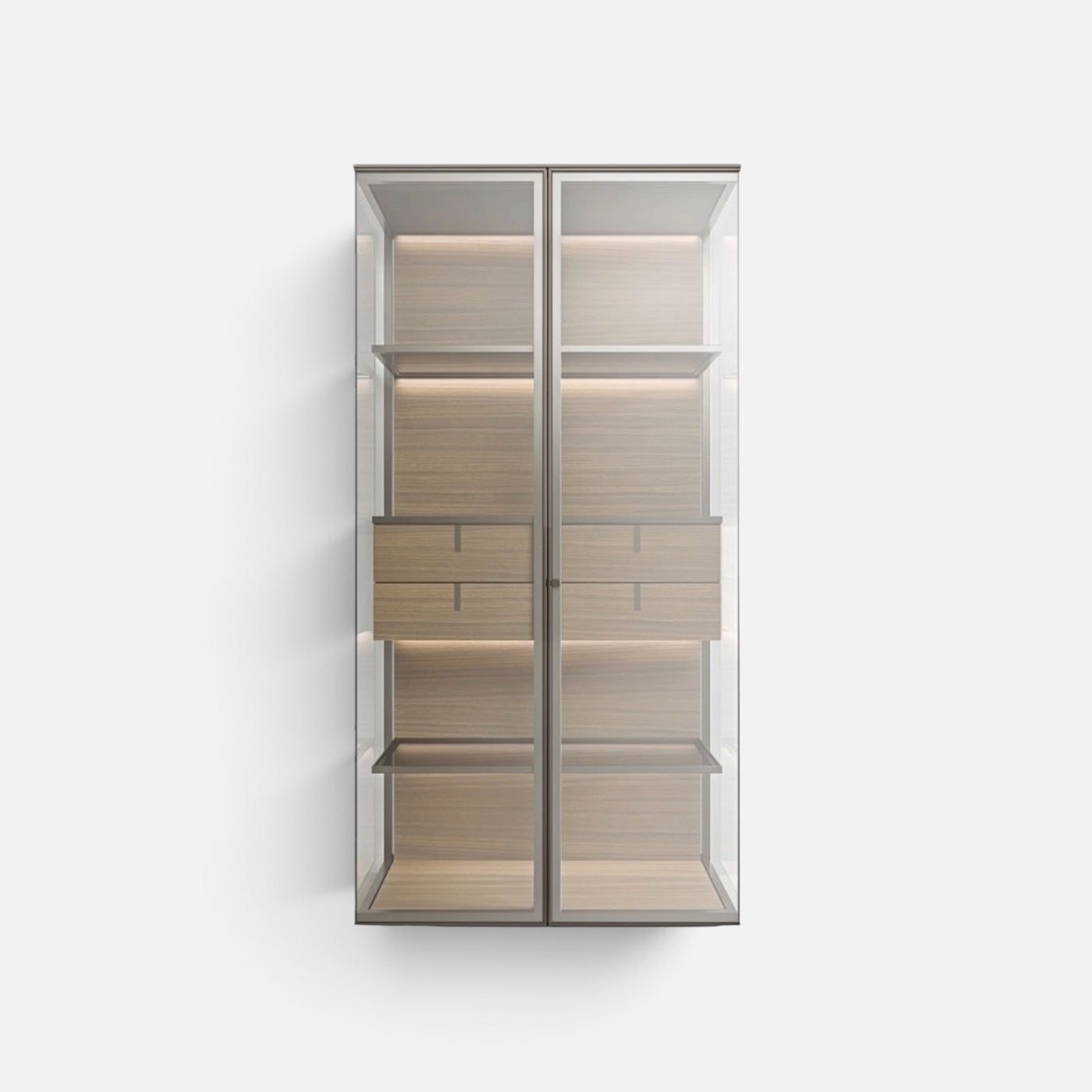 Aliante Cabinet by Giuseppe Bavuso Italy 2022