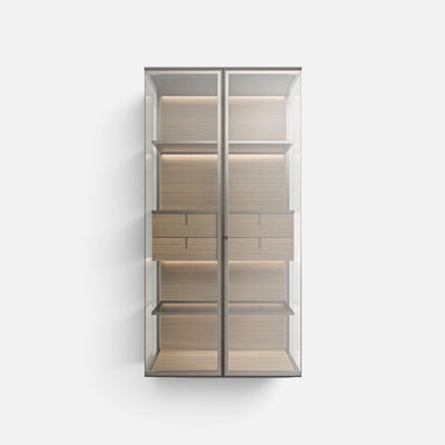 Aliante Cabinet by Giuseppe Bavuso Italy 2022