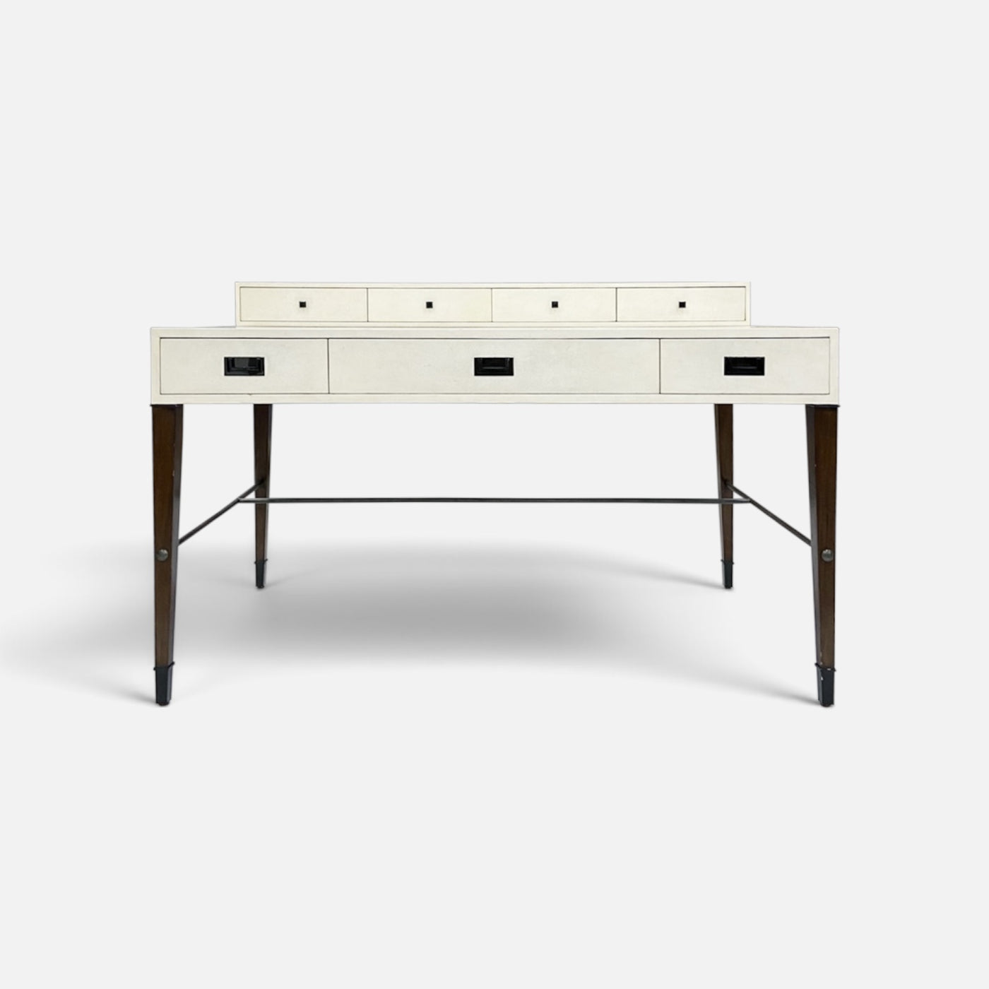 Anthology Two-Tier Desk