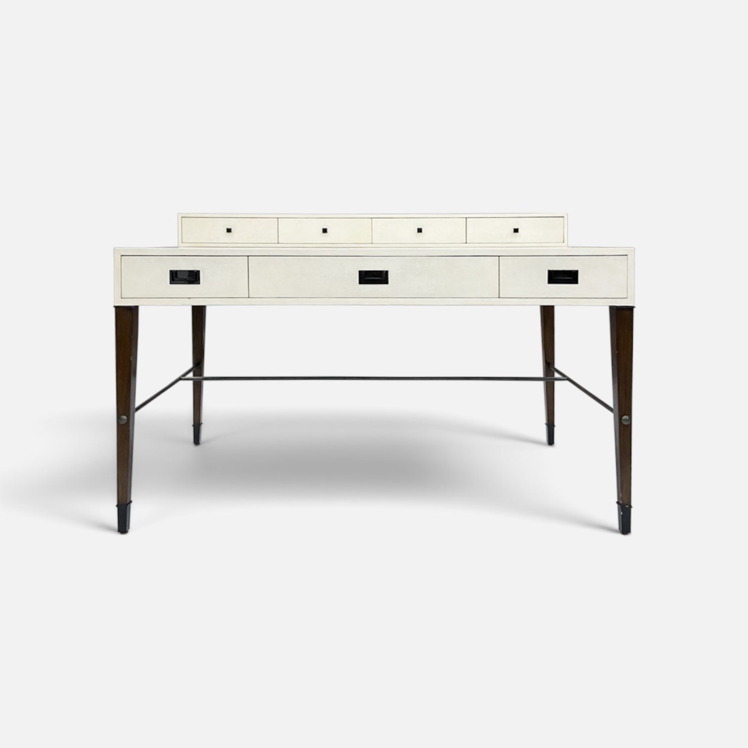 Anthology Two-Tier Desk