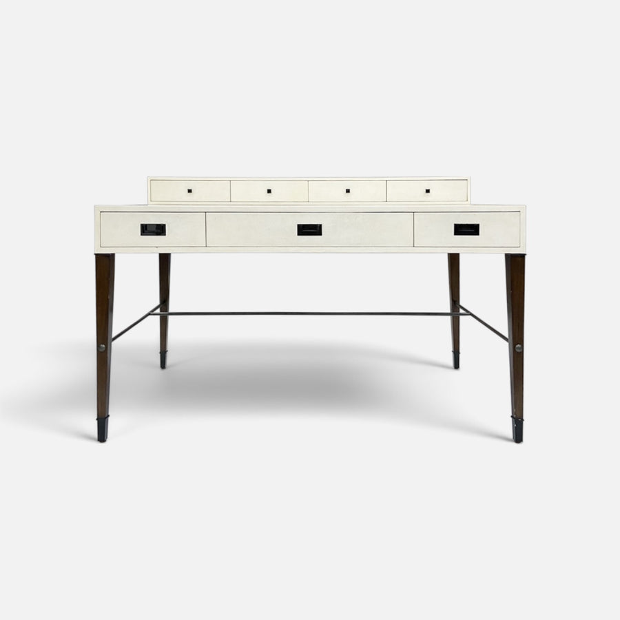 Anthology Two-Tier Desk