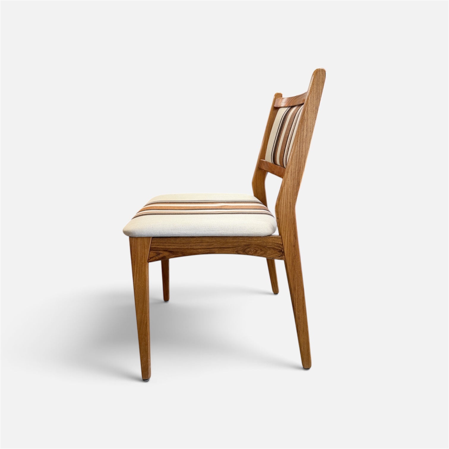 Johannes Andersen  Teak Chair