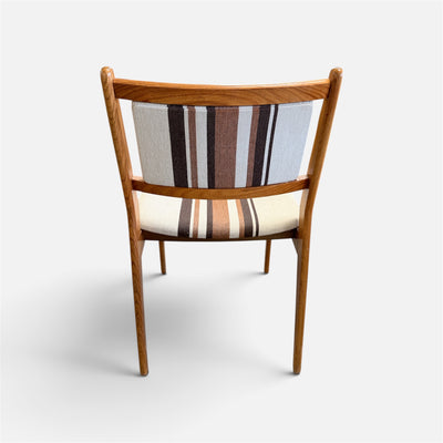 Johannes Andersen  Teak Chair