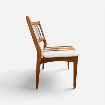 Johannes Andersen  Teak Chair