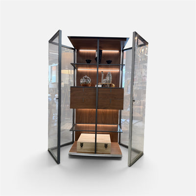 Aliante Cabinet by Giuseppe Bavuso Italy 2022