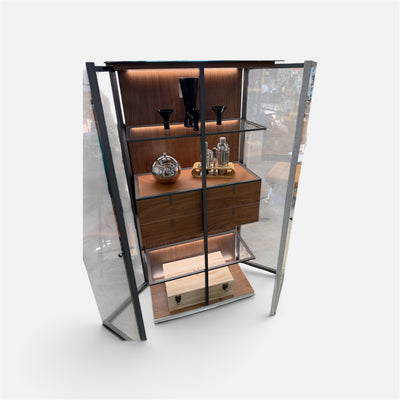 Aliante Cabinet by Giuseppe Bavuso Italy 2022