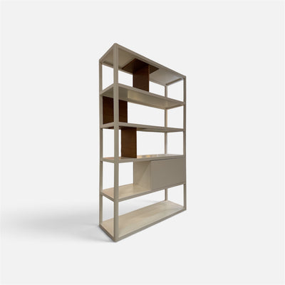 Kai Shelving Bookcase