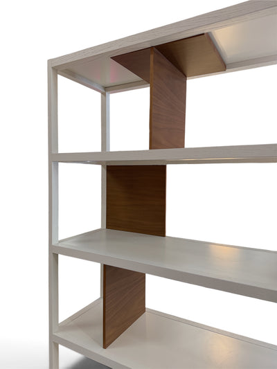 Kai Shelving Bookcase