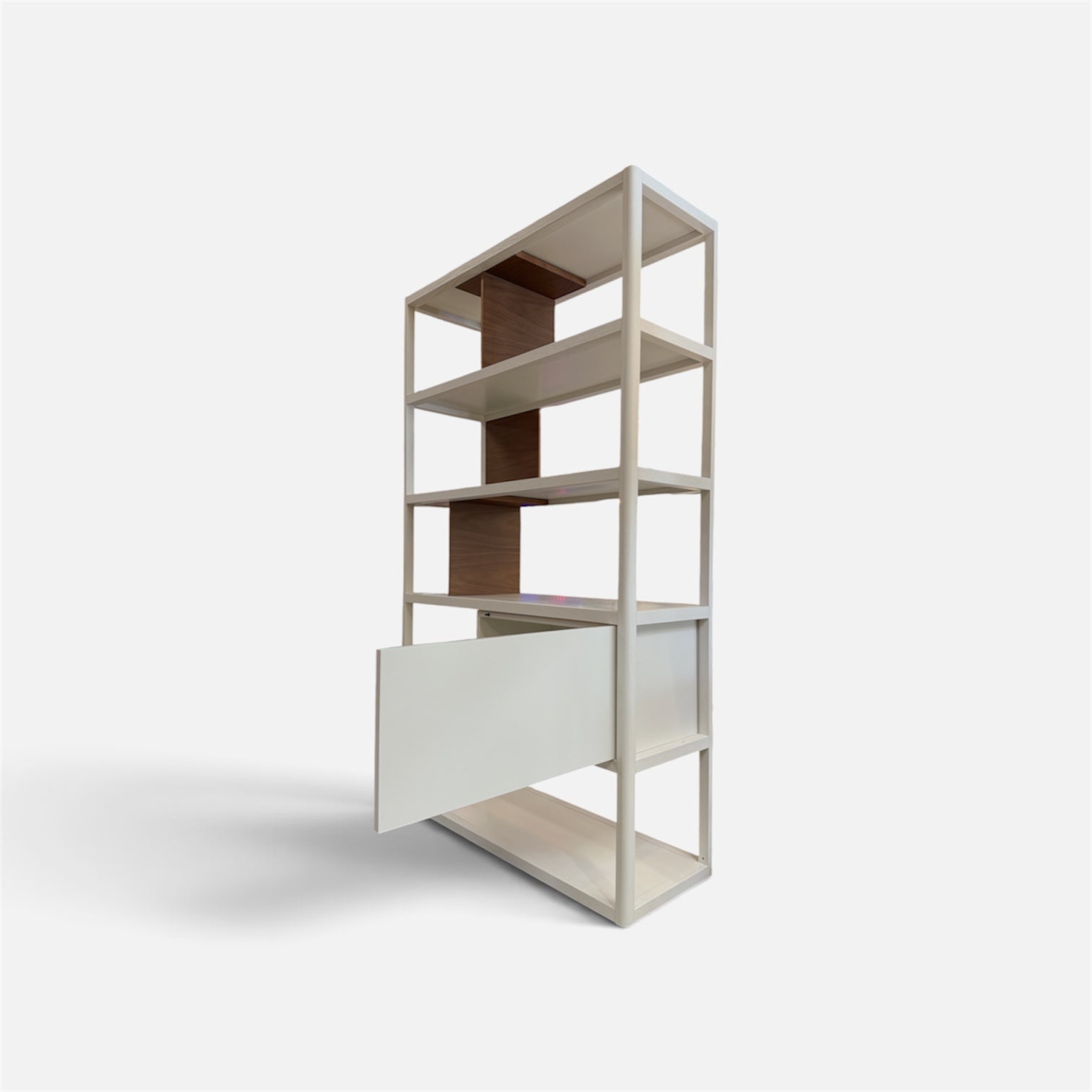 Kai Shelving Bookcase
