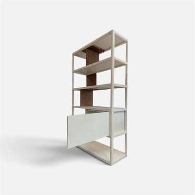 Kai Shelving Bookcase