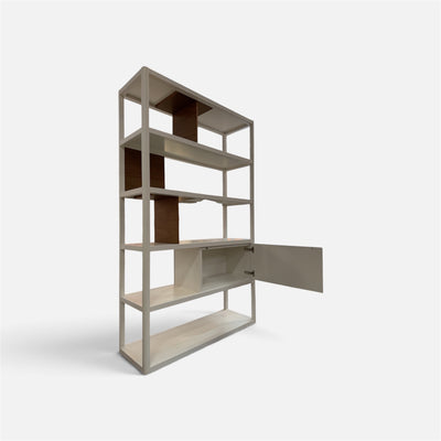 Kai Shelving Bookcase