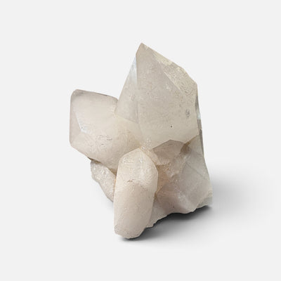 Quartz Cluster