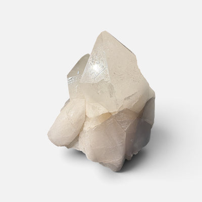 Quartz Cluster