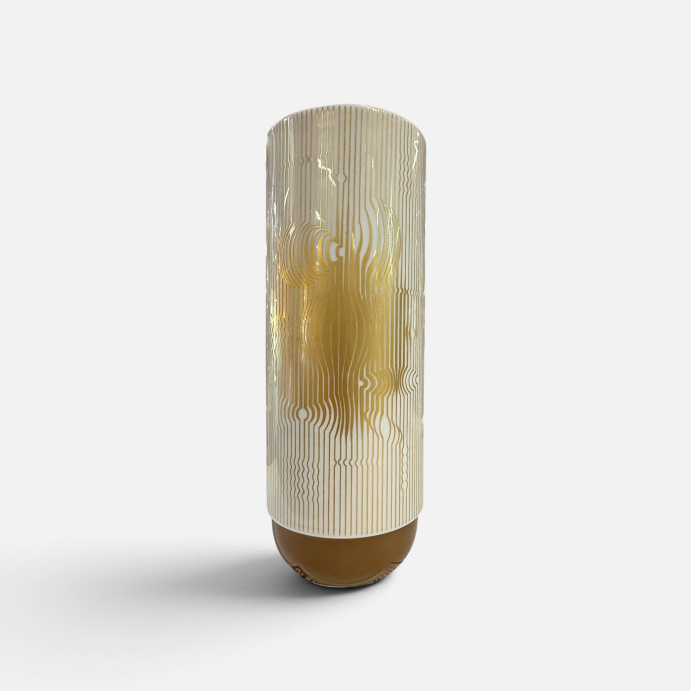Rosenthal Studio-linie Victor Vasarely Manipur Vase