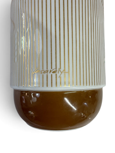 Rosenthal Studio-linie Victor Vasarely Manipur Vase