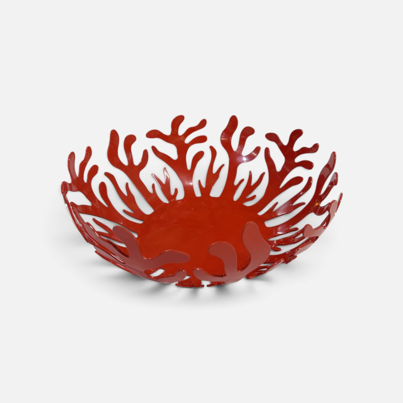 Alessi Mediterraneo Fruit Bowl