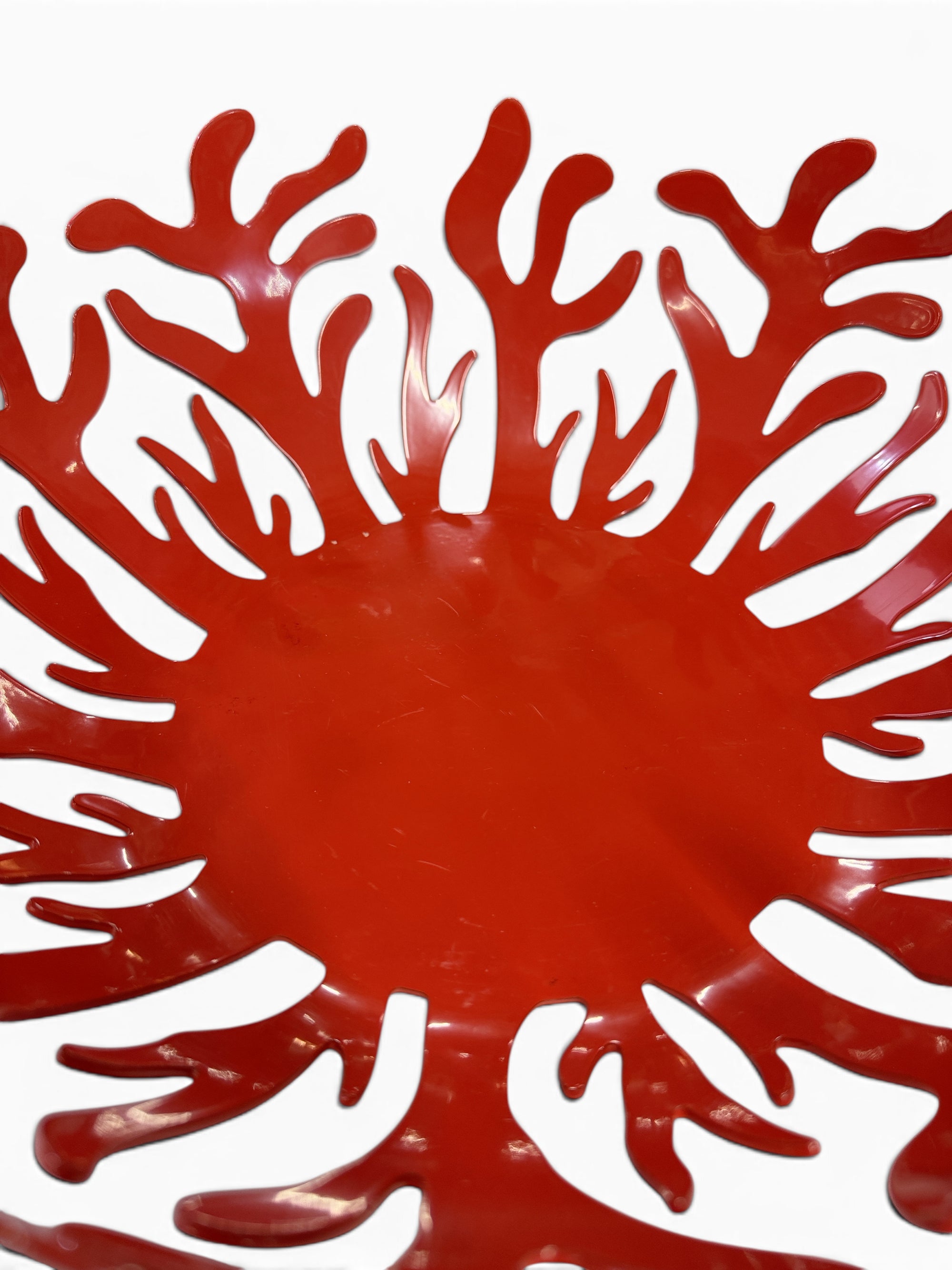 Alessi Mediterraneo Fruit Bowl