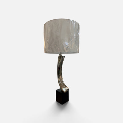 Laurel MCM Pair of Lamps by R Barr and H Weiss