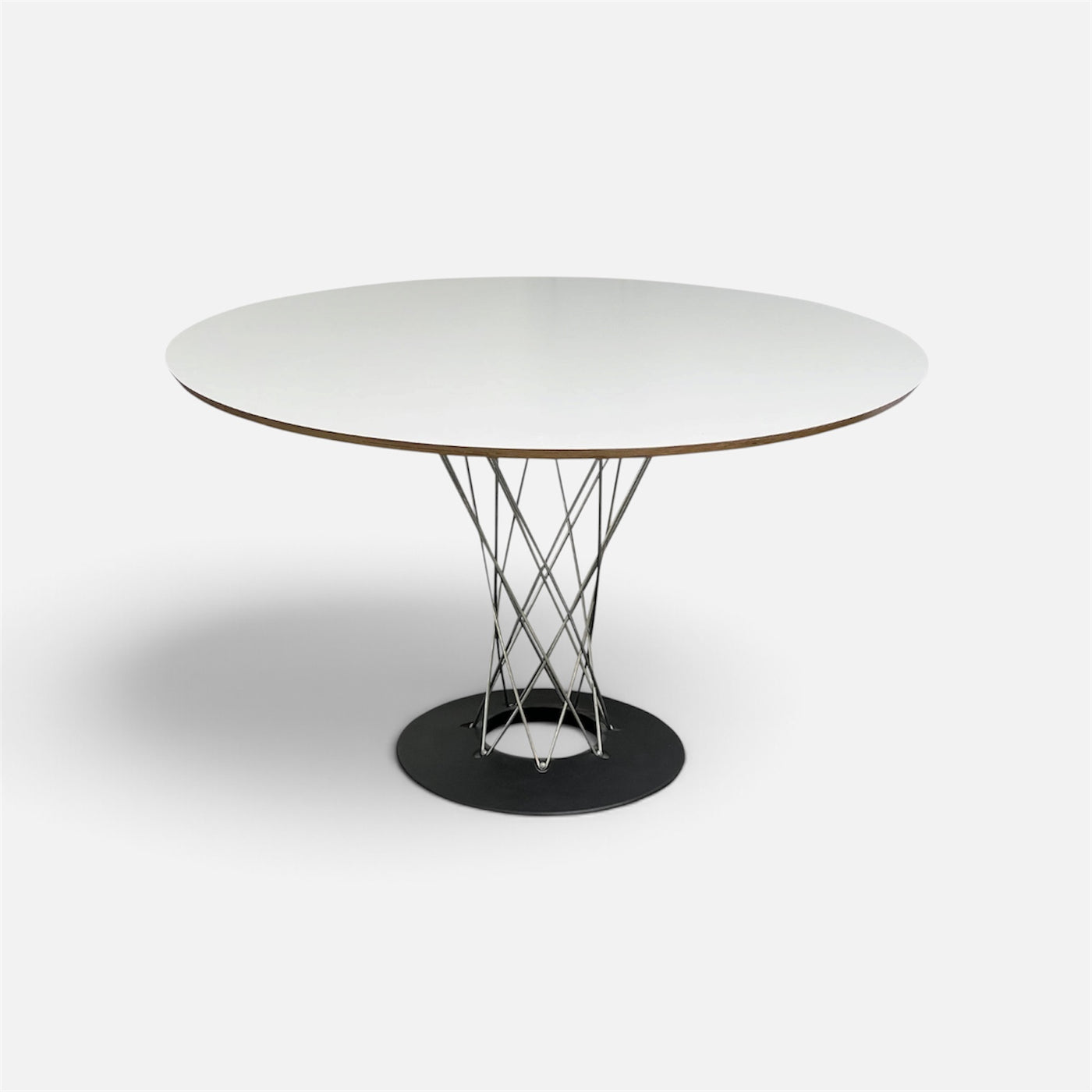 Isamu Noguchi Cyclone Dining Table