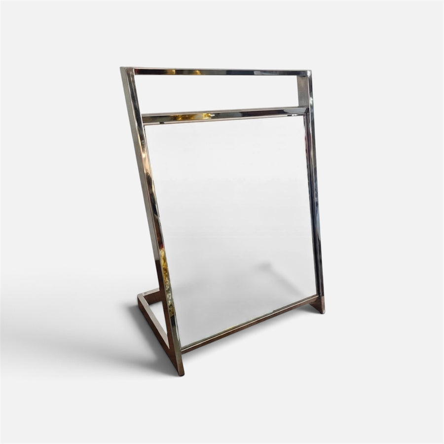 Modern Vanity Mirror