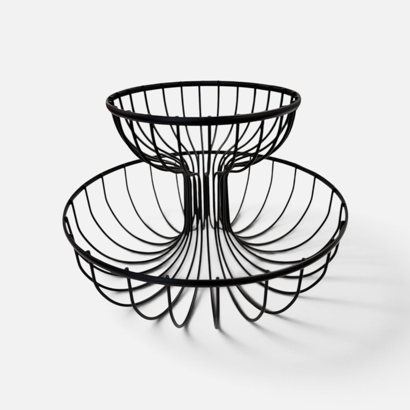 Ferris Shacknove Mid Century Modern Display