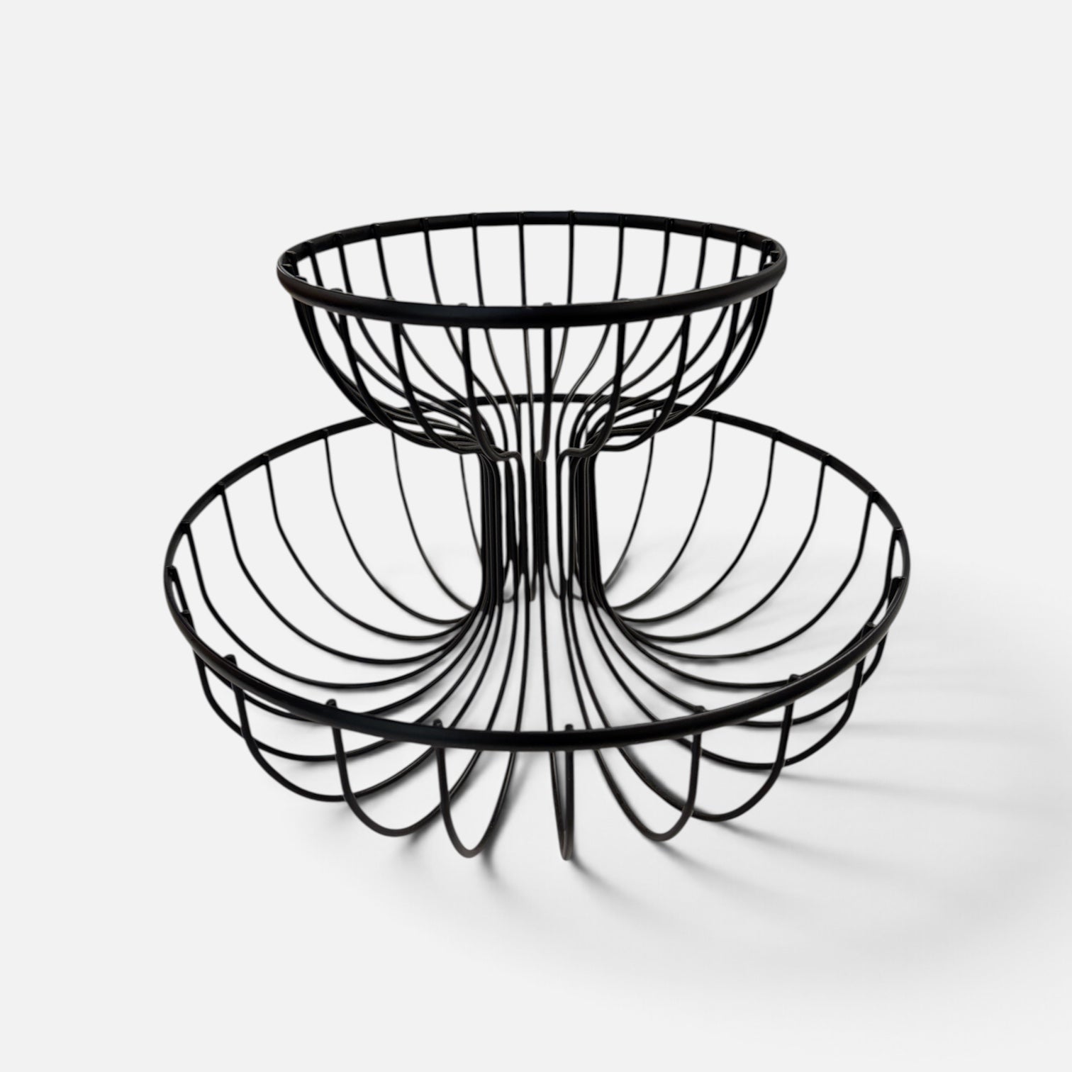 Ferris Shacknove Mid Century Modern Display